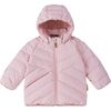 Reima Kupponen Down Jacket - Girls' - Infants To Children - $80.97 ($53.98 Off)