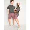 Gender-Neutral Sweat Shorts For Adults-- 7.5-Inch Inseam - $24.97 ($10.02 Off)