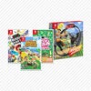 Best Buy: Up to $25 Off Select Nintendo Switch Games Until May 11