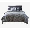 Area Decorative Comforter Queen Set - $79.99 (20% off)
