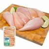 Prime Raised Without Antibiotics Boneless Skinless Chicken Breast Value Pack - $23.00