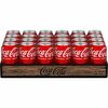 Coca-Cola or Pepsi Soft Drinks  - $8.99