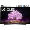 LG 4K Self-Lighting OLED Ai Thinq TV-48'' - $1497.99 ($600.00 off)