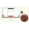 Basketballs or Backboard - $19.99-$48.99 (Up to 30% off)