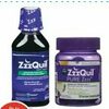 Zzzquil Sleep Aid Products - Up to 15% off