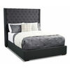 Madrid Queen Bed - $999.95