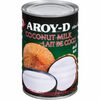 Aroy-D Coconut Milk - $1.98