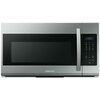 Samsung 2.0 - Cu. Ft. Stainless Steel Over - the - Range Microwave - $349.95