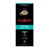 Agga - Agga, Cremoso, Nespresso Compatible, Coffee Capsules - $4.98 ($1.51 Off)