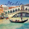 Graphique® De France Italia 2021 Mini Wall Calendar - $6.49 ($6.50 Off)
