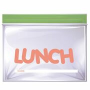Lunch Plastic Sandwich Bag - $5.99 ($4.00 Off)