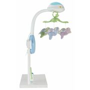 Fisher-Price Butterfly Dreams 3-in-1 Projection Mobile - $49.97 ($10.00 off)