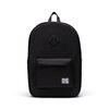 Herschel Supply Co. - Eco Heritage Backpack In Black - $69.98 ($15.02 Off)