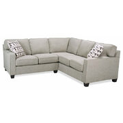 2-Pc. Sawyer Sectional - $1399.95 (60% off)