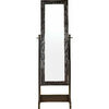 Messina Jewelry Mirror Cabinet - $229.95
