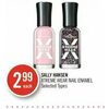 Sally Hansen Xtreme Wear Nail Enamel - $2.99