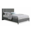 Kort & Co. Rain Queen Bed  - $599.95