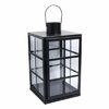 Bee & Willow™ Indoor Decorative Lantern Candle Holder In Black - $43.99 ($29.00 Off)
