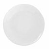 Artisanal Kitchen Supply® Curve Dinner Plate In White - $4.99 ($0.60 Off)