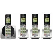 Dect 6.0 4-Handset Phone With Caller I.D. - $74.99 (25% off)