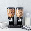 Easy Flow Countertop Snack Dispenser - $20.99 (30% off)