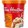 Tim Hortons Ice Cream Tubs - $4.97 ($1.00 off)