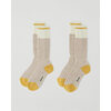 Roots Pop Cabin Sock 2 Pack - $9.98 ($8.52 Off)