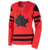 Nike Women's Team Canada Replica Jersey - $74.94 ($75.06 Off)