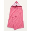 Hooded Critter Beach Towel For Kids - $18.00 ($12.00 Off)