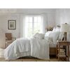 Wamsutta® Vintage Chateau Oblong Throw Pillow In Bright White - $50.99 ($34.00 Off)