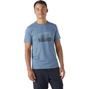 Mec Fair Trade Graphic Short Sleeve T-shirt - Men's - $14.94 ($5.01 Off)