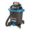 Mastervac 30L Wet/Dry Vac - $99.99 (Up to 25% off)
