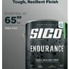 Sico Tough, Resilient Finish - Starting at $65.99