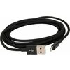 6 ft Lightning to USB-A Charger Cable - $9.99 (30% off)