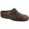 Clog Cowboy Floral Slip On Loafer By Sas Shoes - $119.95 ($120.05 Off)
