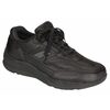 Journey Black Leather Lace-up Walking Shoe By Sas Shoes - $229.99 ($65.01 Off)