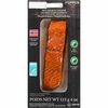 Foppen Smoked Norwegian Salmon Portions  - $6.99