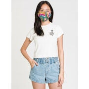 Womens Peace Out Short Sleeve Tee - $36.00 ($14.00 Off)
