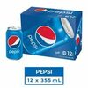 Pepsi Cans or Bottles  - 2/$11.00