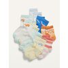 Unisex Crew Socks 8-Pack For Toddler & Baby - $11.97 ($2.03 Off)