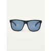 Black Square-Frame Sunglasses For Men - $18.00 ($1.99 Off)