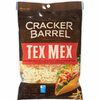 Cracker Barrel Cheese Shreds, Bites or Sauce Kits - $5.49