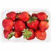 Organic Strawberries - $4.99