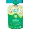 Baby Gourmet Organic Baby Pouches - $1.47