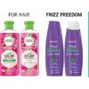 Aussie or Herbal Essences Hair Care Products - $2.99