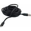 10 ft Micro-USB Cable - $4.99 (50% off)