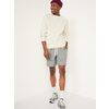 French Terry Sweat Shorts For Men -- 7-inch Inseam - $20.00 ($9.99 Off)