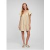 Flutter Sleeve Mini Dress - $64.99 ($19.96 Off)