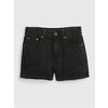 Kids High-rise Girlfriend Shorts With Washwell - $19.99 ($19.96 Off)
