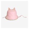 Baby Girls' Reversible Bucket Hat In Pastel Pink - $7.94 ($4.06 Off)